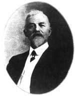 Col. Albert R. Green
