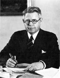 Arthur E. Demaray