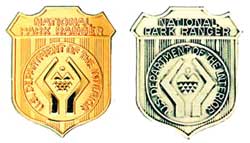 design badge, 1968-1969