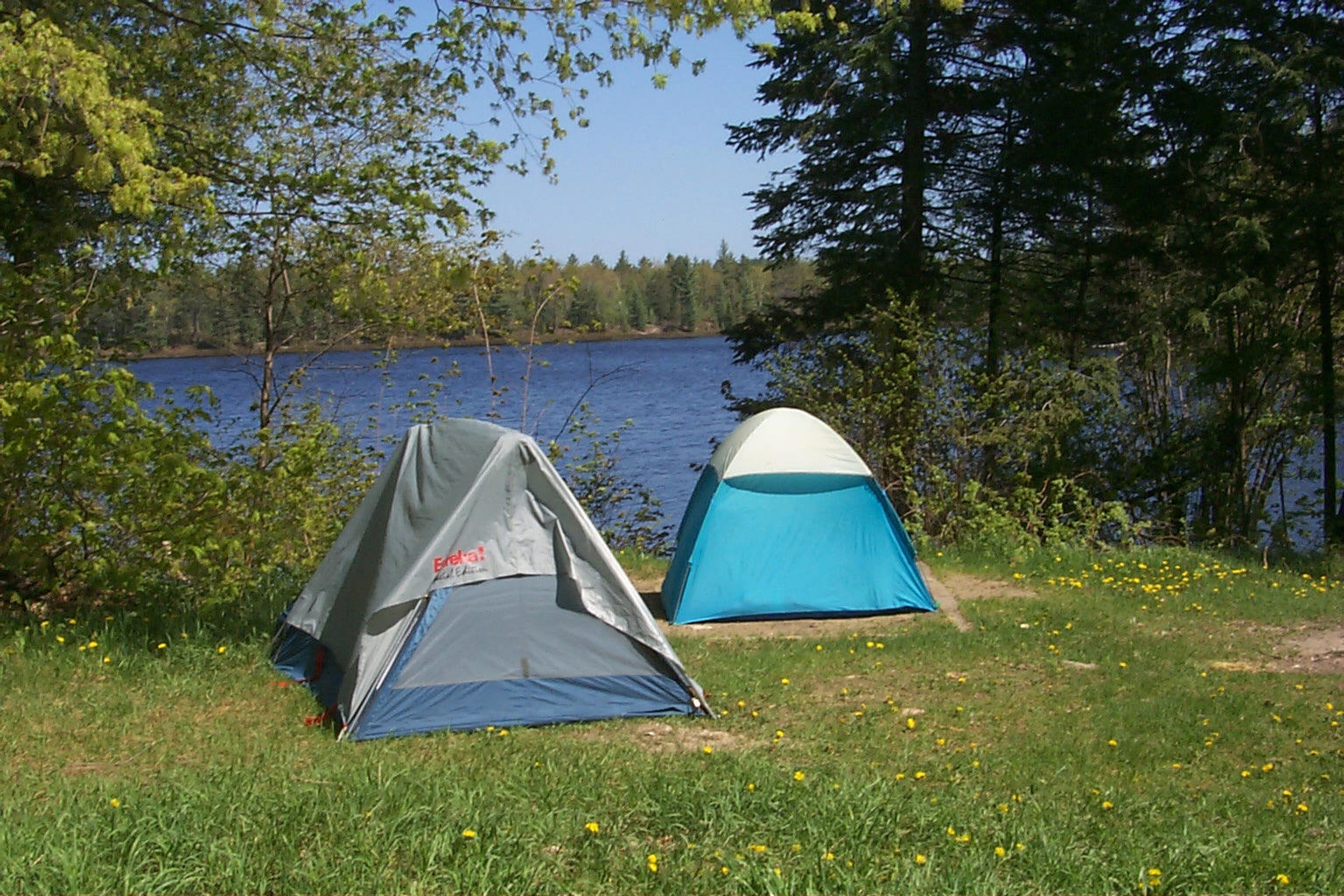 Lodging Pictured Rocks National Lakeshore U S National Park