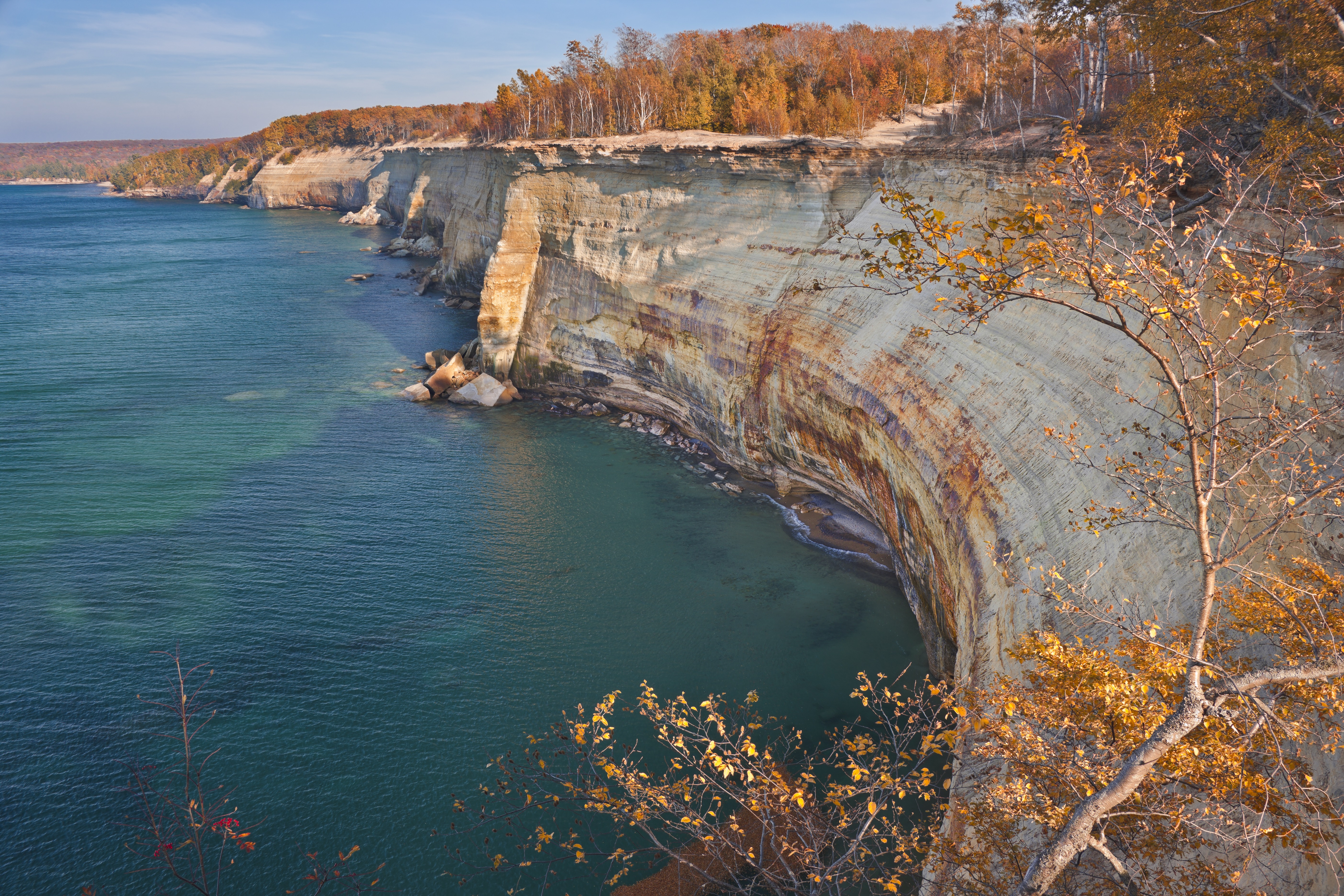 PICTURED ROCKS 0108 