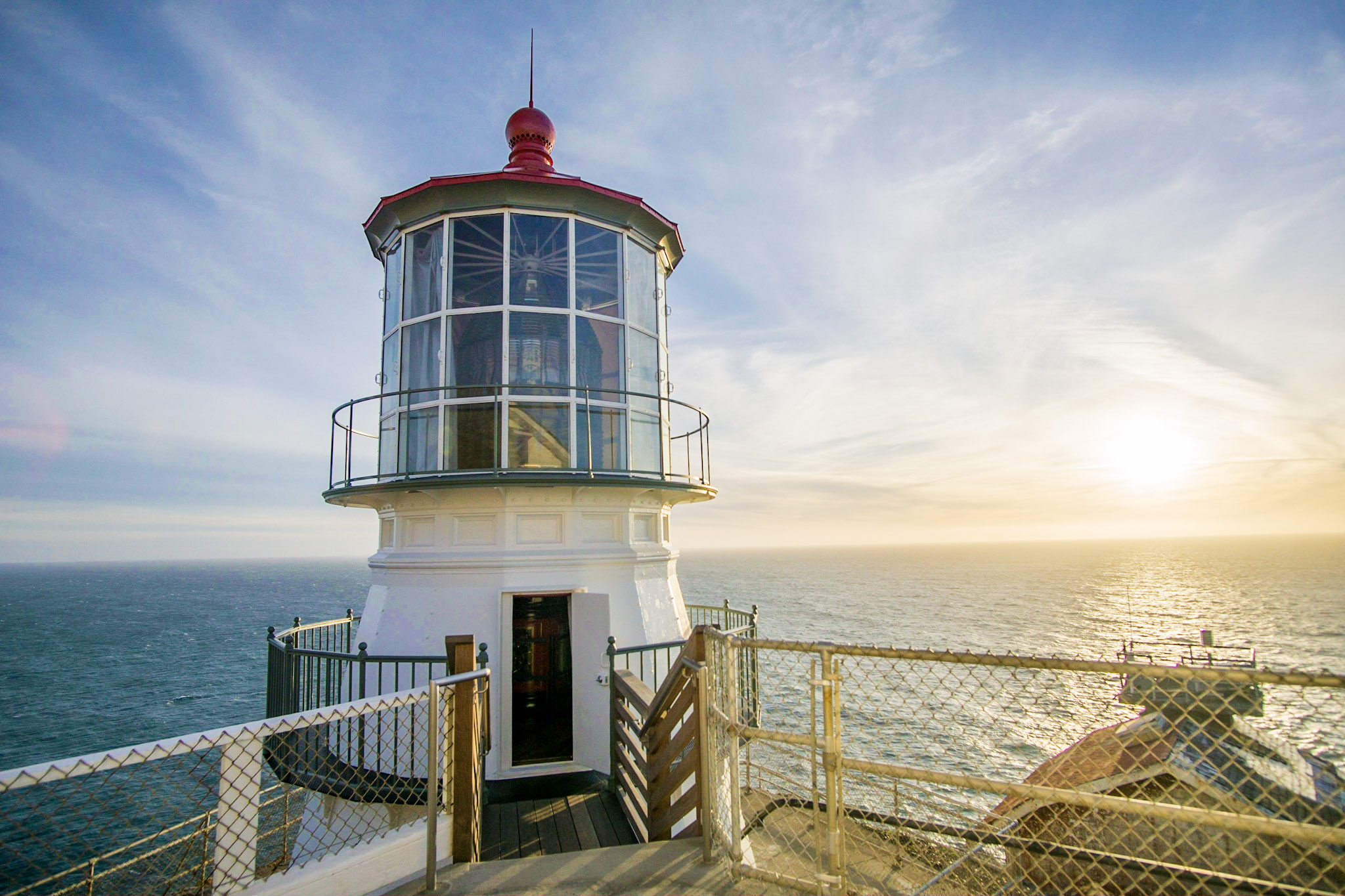 Ranger Programs - Point Reyes National Seashore (U.S. National