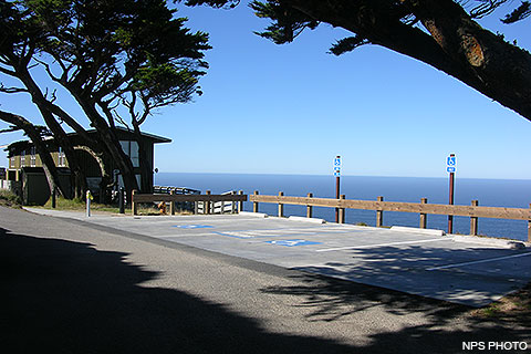 Visit The Point Reyes Lighthouse Point Reyes National Seashore