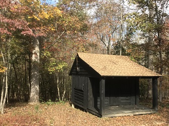 Cabin Camp 2 Prince William Forest Park U S National Park Service