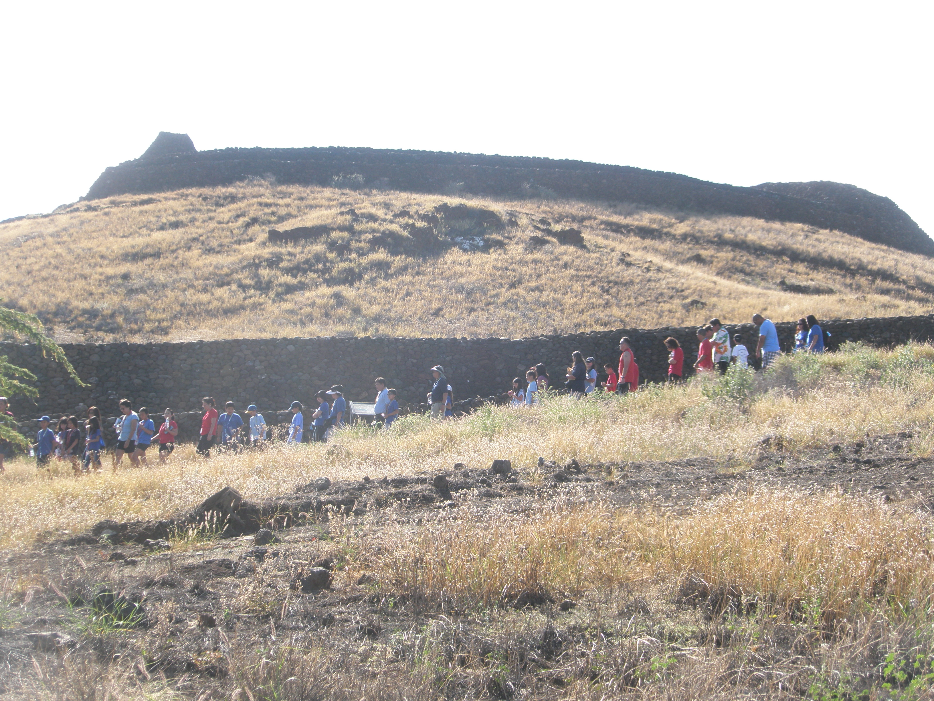 Protect Yourself, Protect The Reef - Puʻukoholā Heiau National Historic  Site (U.S. National Park Service)