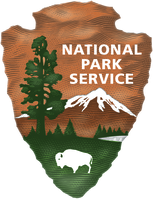 NPS Arrowhead Logo