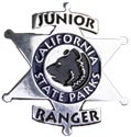 Be A Junior Ranger - Redwood National and State Parks (U.S. National Park  Service)