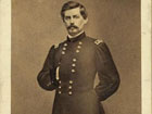 Photograph of General George McClellan