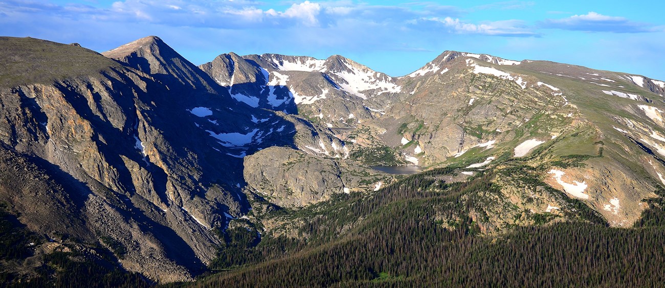 Plan Your Summer Trip to Rocky - Rocky Mountain National Park (U.S.  National Park Service)