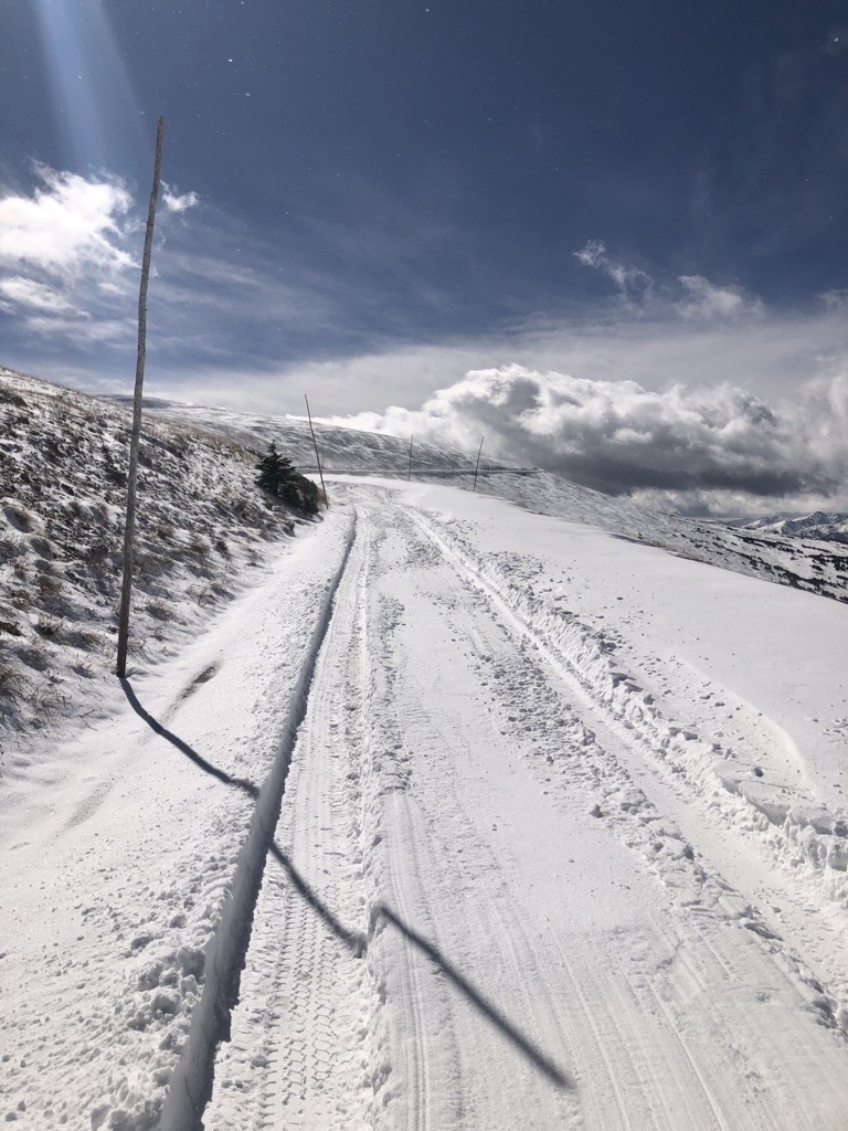 The Ridge *Currently Closed for the Season. Will open Spring 2024