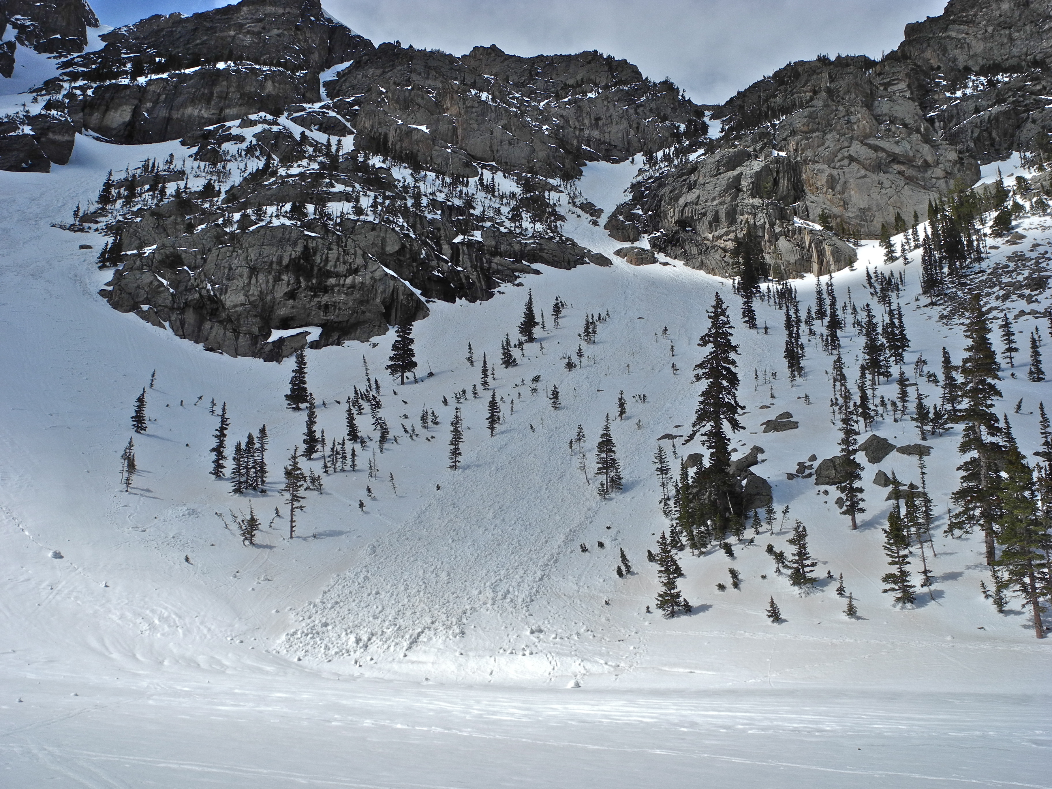 Plan Your Winter & Springtime Visit to Rocky - Rocky Mountain National Park  (U.S. National Park Service)