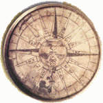 Williams' compass