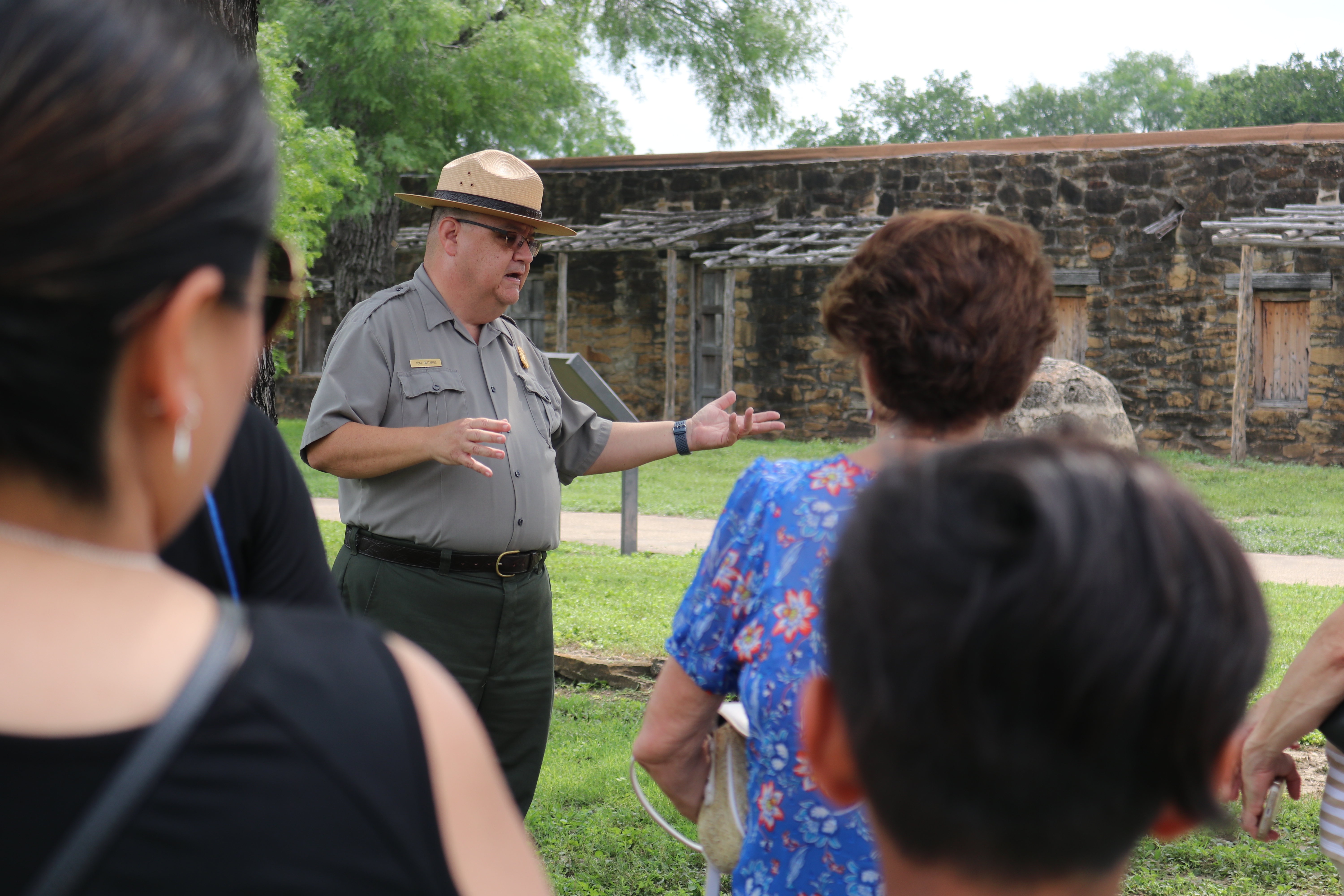 Sustainability Board Game - Chamizal National Memorial (U.S. National Park  Service)