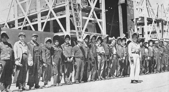 African American History - San Francisco Maritime National Historical