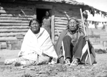 Biography of Black Kettle - Sand Creek Massacre National Historic