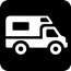 RV icon