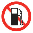 No Gas