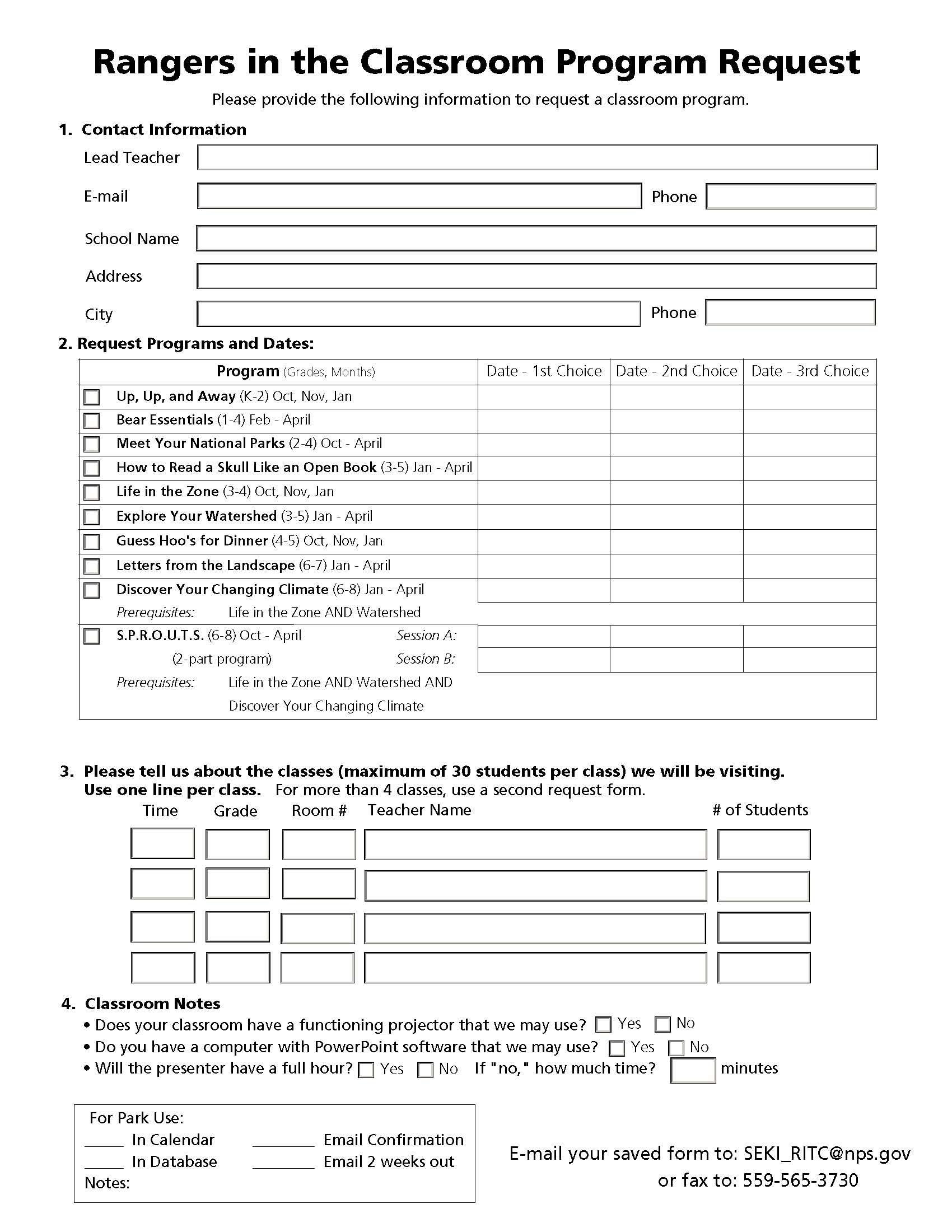 Leave Request Letter Sample Doc 12751650 Sample Leave