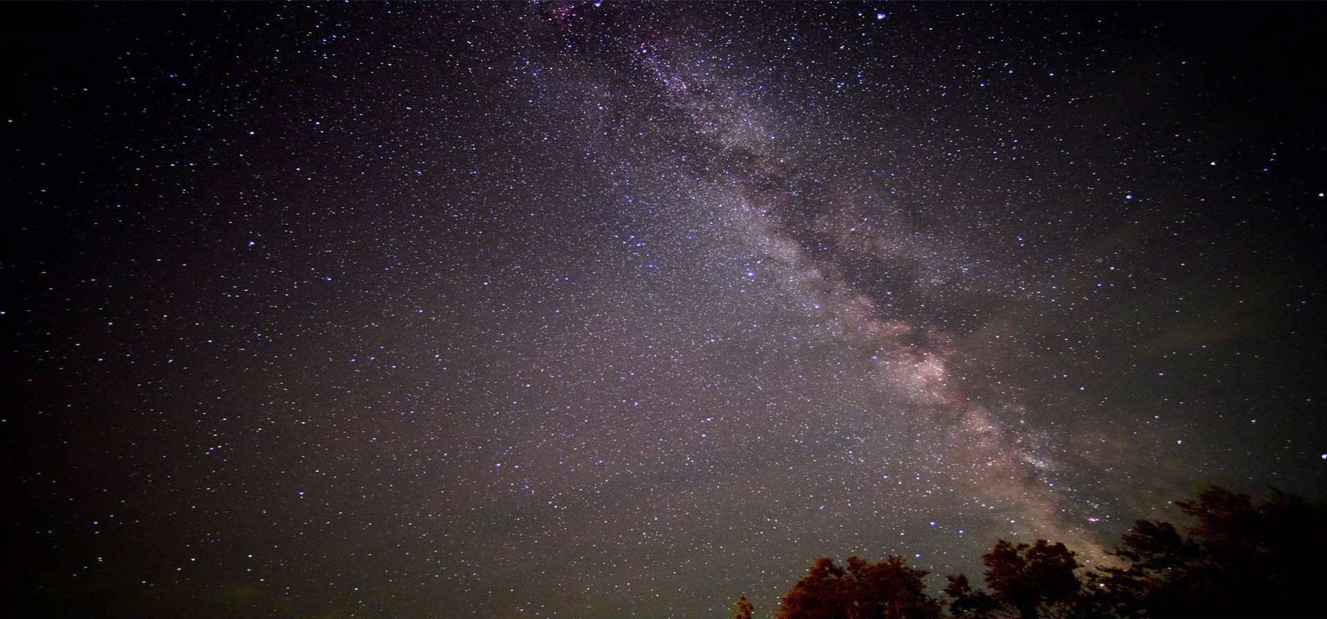 Night Sky Festival Shenandoah National Park (U.S. National Park Service)