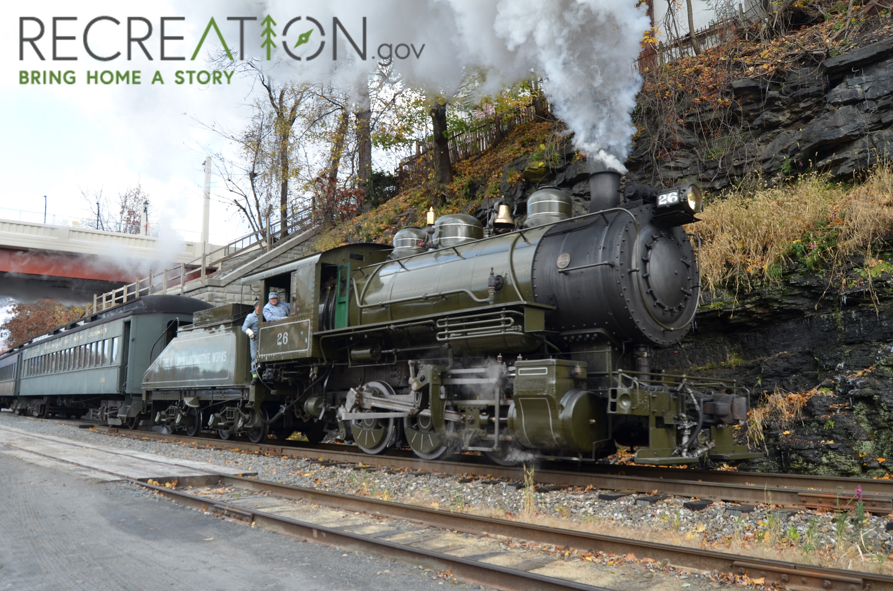 Tri-State Scenic Steam Excursion 2023: What To Know, Times, Activities &  More
