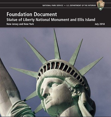 Planning Documents Statue Of Liberty National Monument