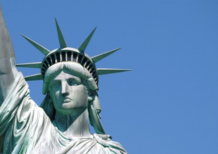 Statue of Liberty to re-open on October 28 - Statue Of Liberty National ...