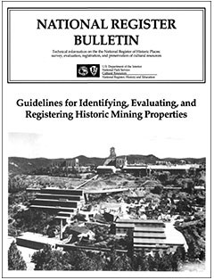 report cover