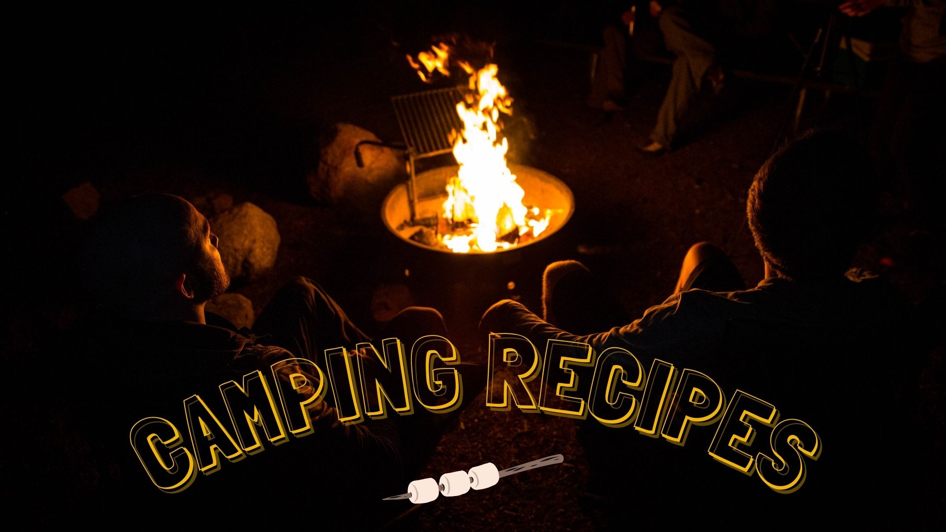 GET OUT! Try These Campfire Cooking Tips