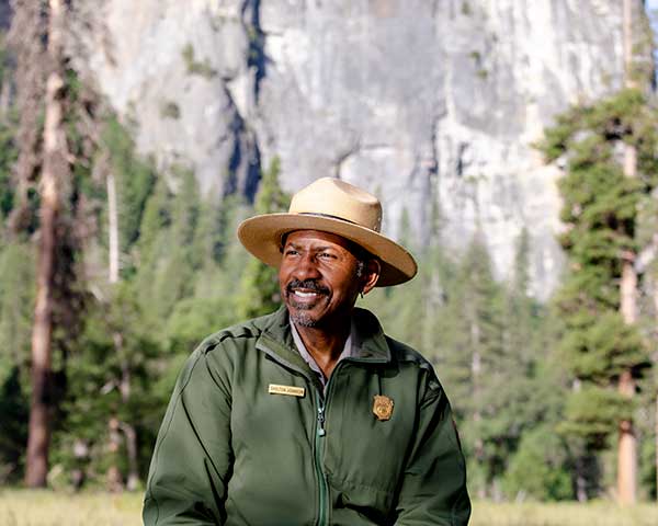 Buffalo Soldiers and Baseball (U.S. National Park Service)