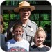 lt= Ranger with two kids