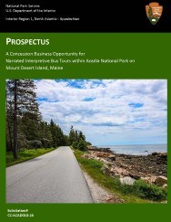 prospectus cover