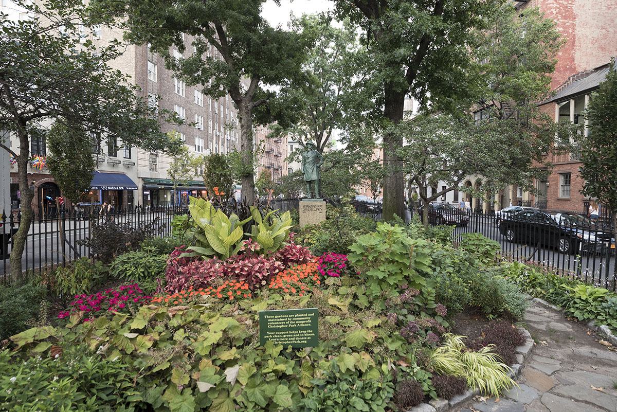 Stonewall National Monument Rising For Equality U S National Park   1200Schenck NPS Stonewall 2016 08 31 DSC 2879 