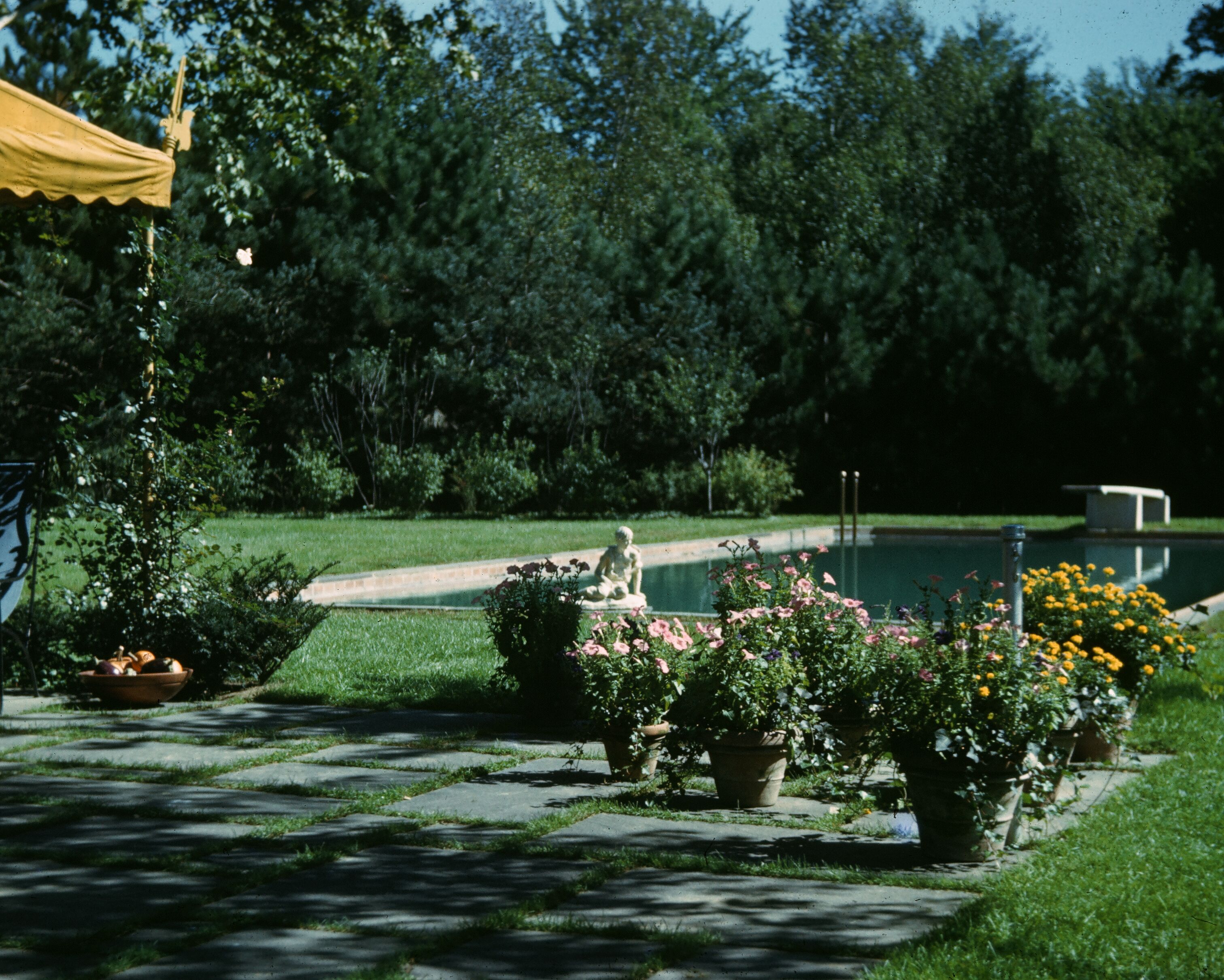 Eleanor Roosevelt National Historic Site Cultural Landscape (U.S. National  Park Service)