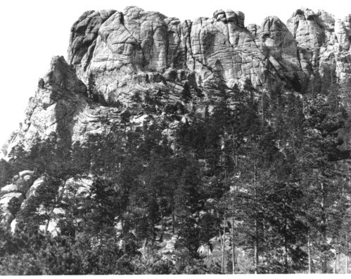 Native mount deals rushmore