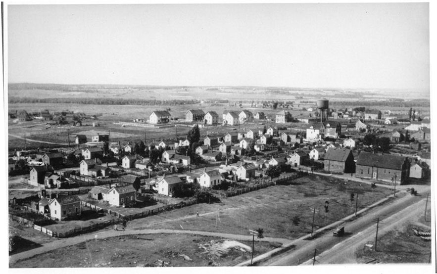 Quincy Unit Cultural Landscapes (U.S. National Park Service)