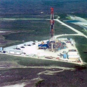 lt= well pad