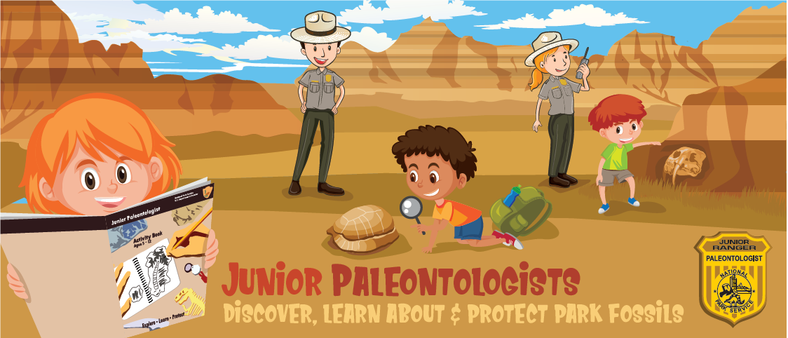 paleontologists for kids