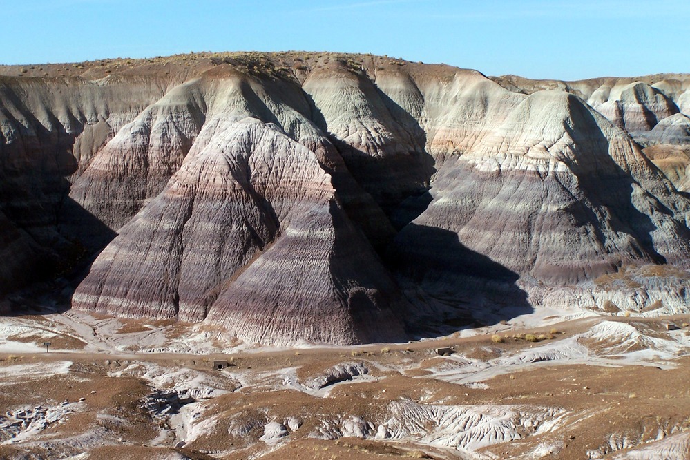 NPS Stratotype Inventory Geology U.S. National Park Service