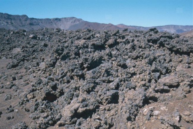 hale aa lava@10x aa lava