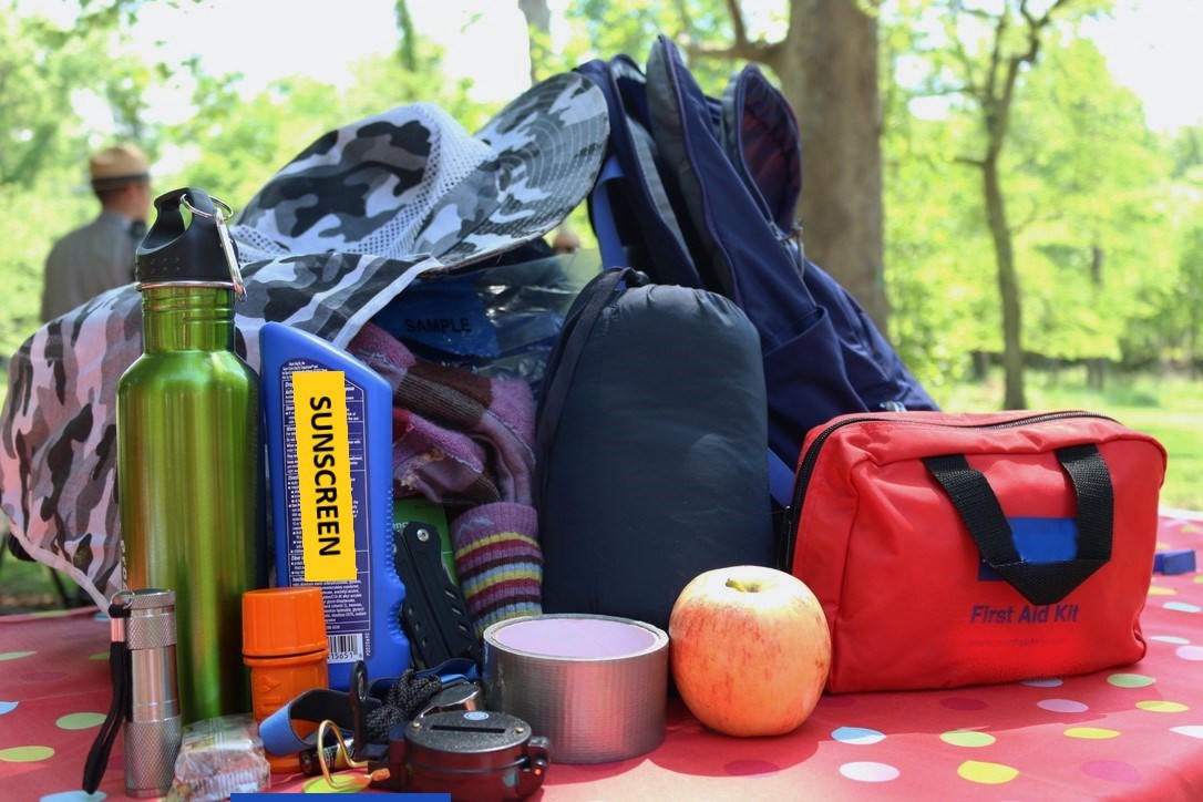 Hiking Safety: Another Look at the 10 Essentials - American Hiking