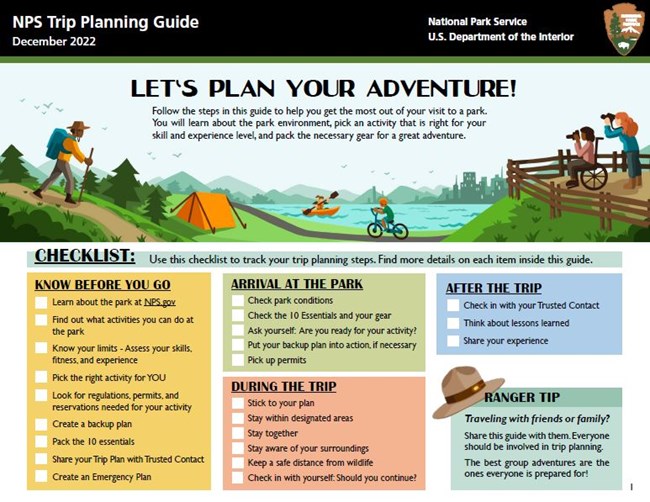 Kayak Trip Planning Essentials: Chart Your Adventure!