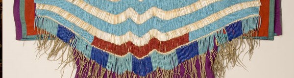 Dress, Nez Perce National Historical Park, NEPE 392 Dress, Nez Perce National Historical Park, NEPE 392