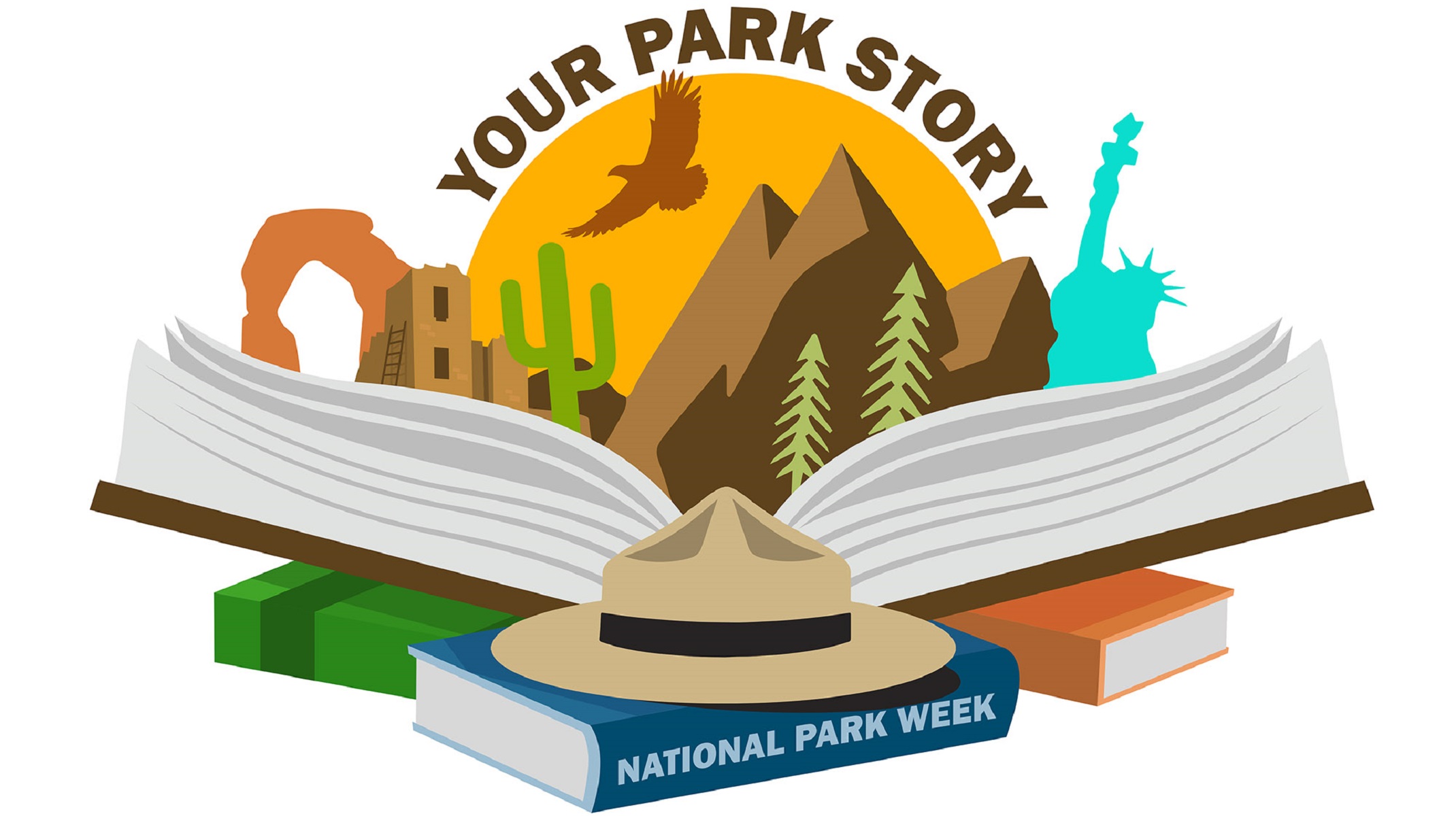 National Park Week NPS Commemorations and Celebrations (U.S. National