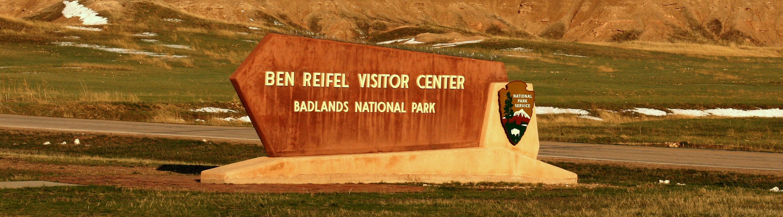 Beanpot (U.S. National Park Service)