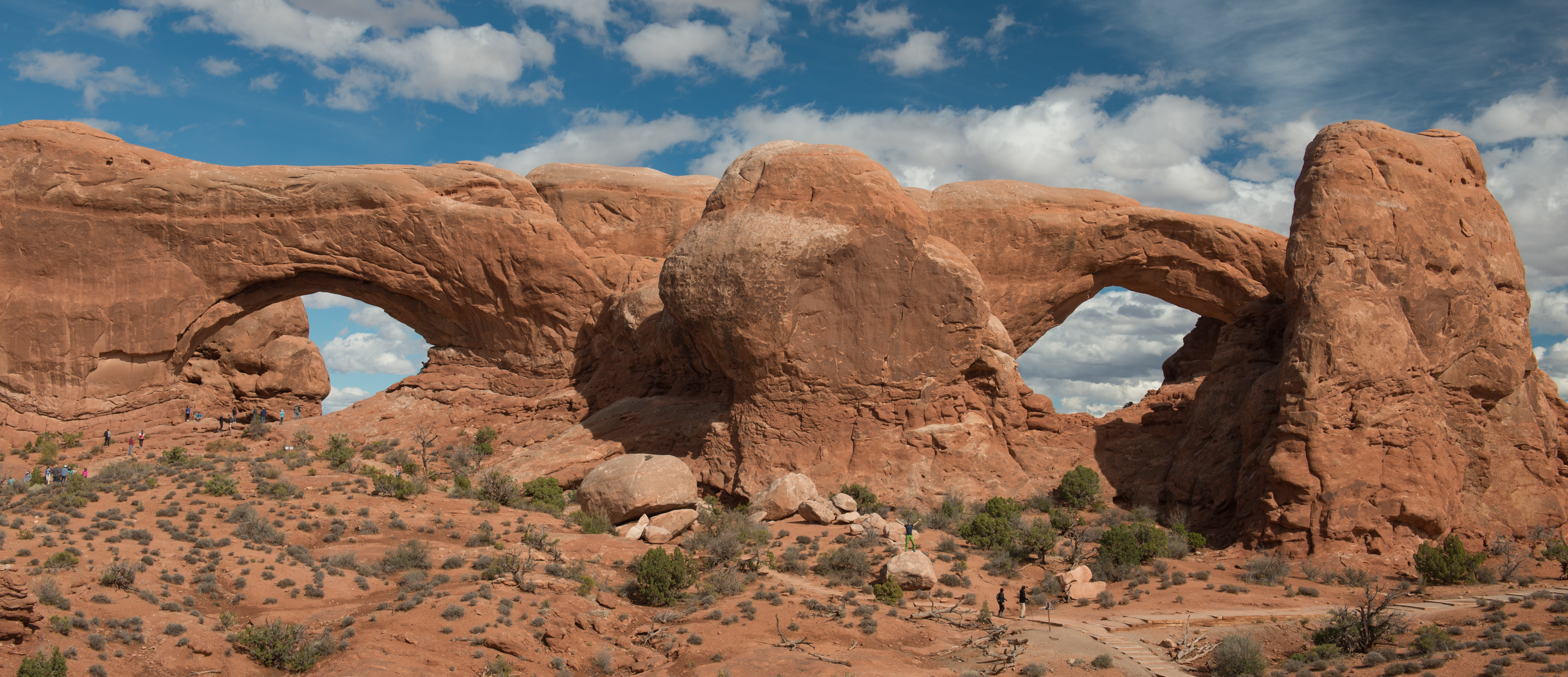 Explore The Windows U S National Park Service