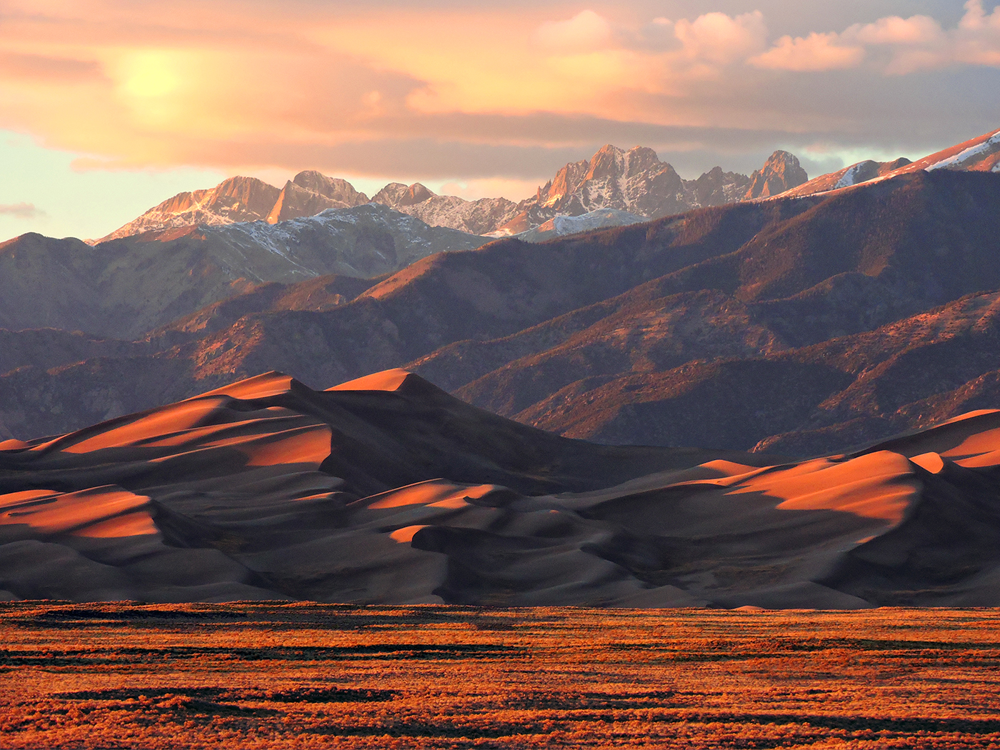 Explore the Dunes (U.S. National Park Service)