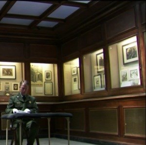 Theodore Roosevelt Birthplace on the Travel Channel.