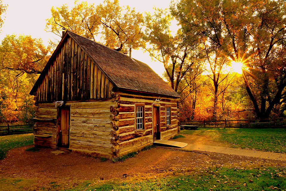 Ranger-led Activities - Theodore Roosevelt National Park (U.S. National