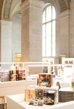 National Center for White House History gift shop - Washington, DC USA  Stock Photo - Alamy