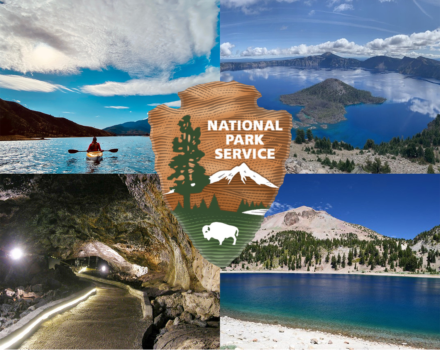 Fees & Passes - Lassen Volcanic National Park (U.S. National Park Service)